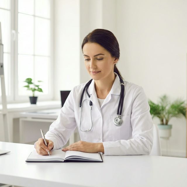 Doctor